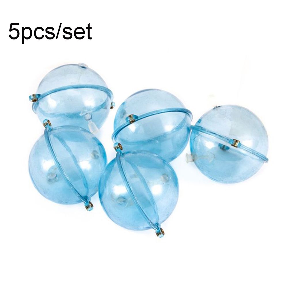5 Pcs/Set High Quality 25/32/4 - Quality Fishing Equipment reseña y precio