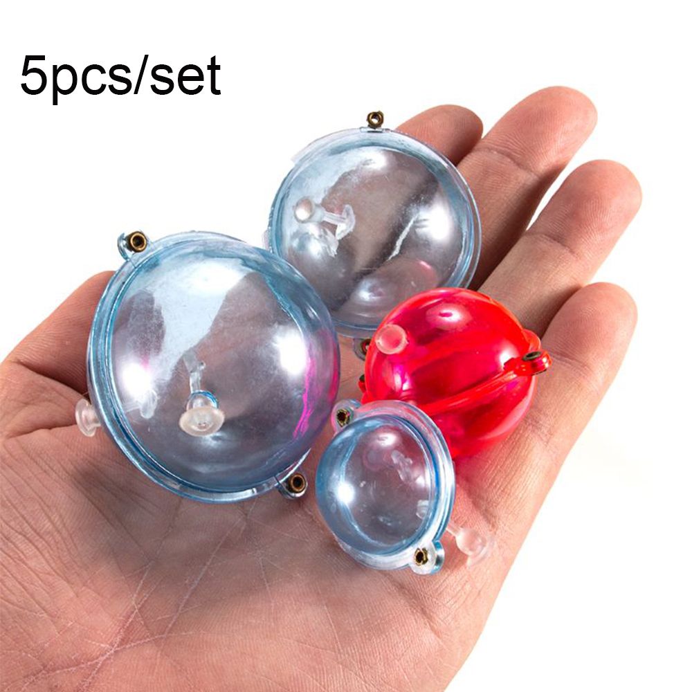 5 Pcs/Set High Quality 25/32/4 - Quality Fishing Equipment reseña y precio