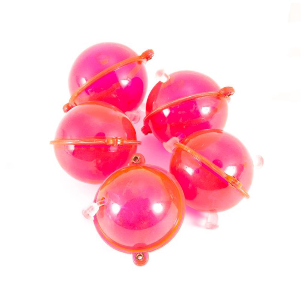 5 Pcs/Set High Quality 25/32/4 - Quality Fishing Equipment reseña y precio