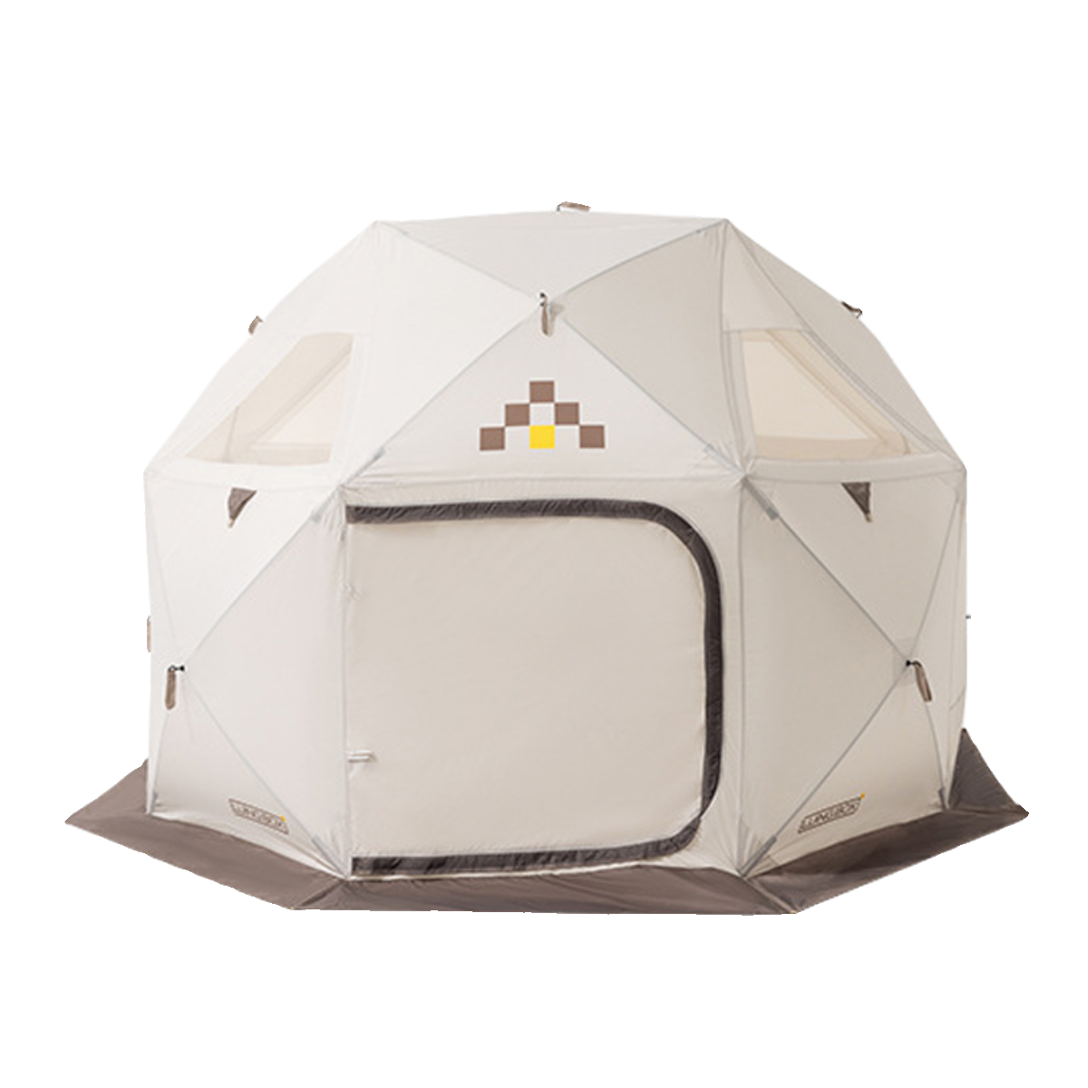 Luingbox Ice Fishing Tent, Win - Fishing Equipment You Need reseña y precio