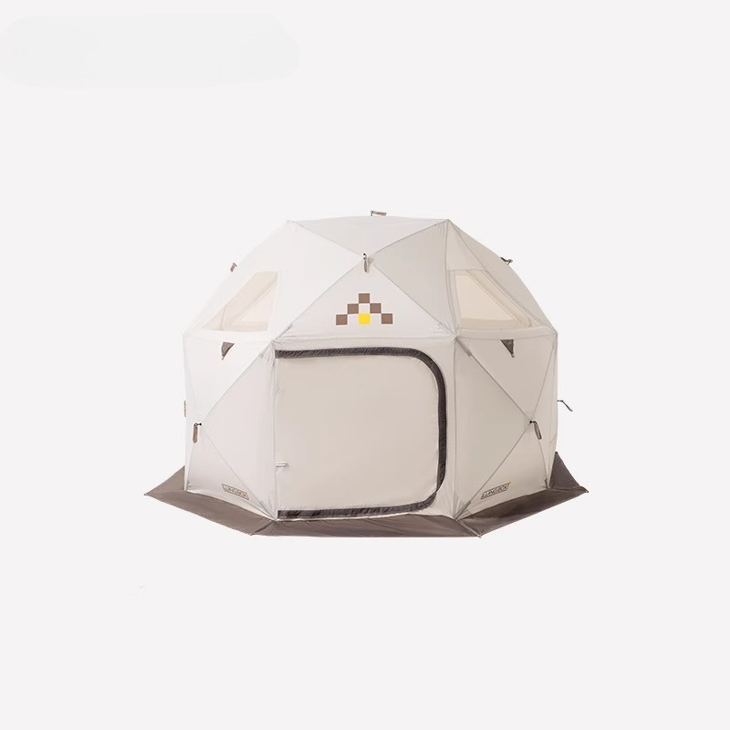 Luingbox Ice Fishing Tent, Win - Fishing Equipment You Need reseña y precio