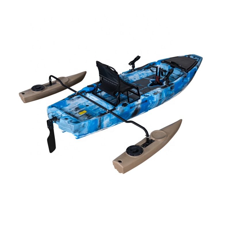 Airo 2025 LSF  3Meter 10FT  Mo - Fishing Equipment Us reseña y precio