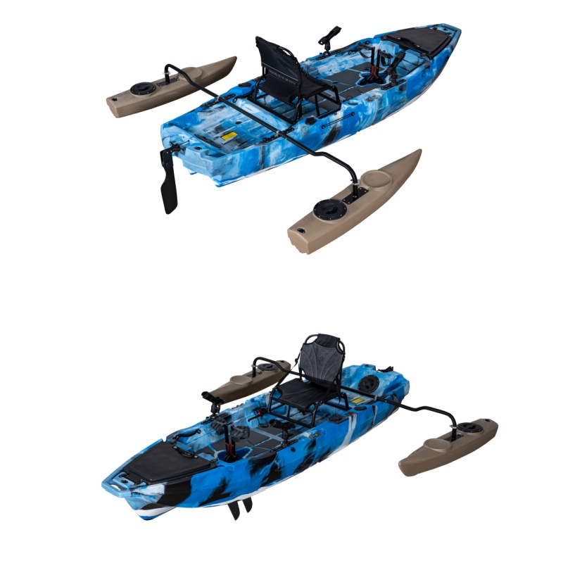 Airo 2025 LSF  3Meter 10FT  Mo - Fishing Equipment Us reseña y precio