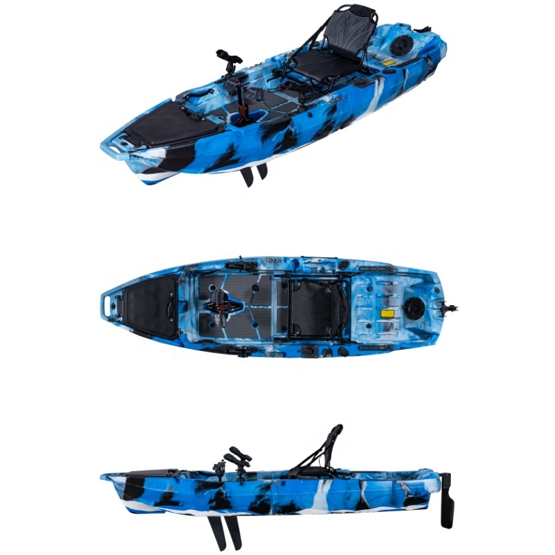 Airo 2025 LSF  3Meter 10FT  Mo - Fishing Equipment Us reseña y precio