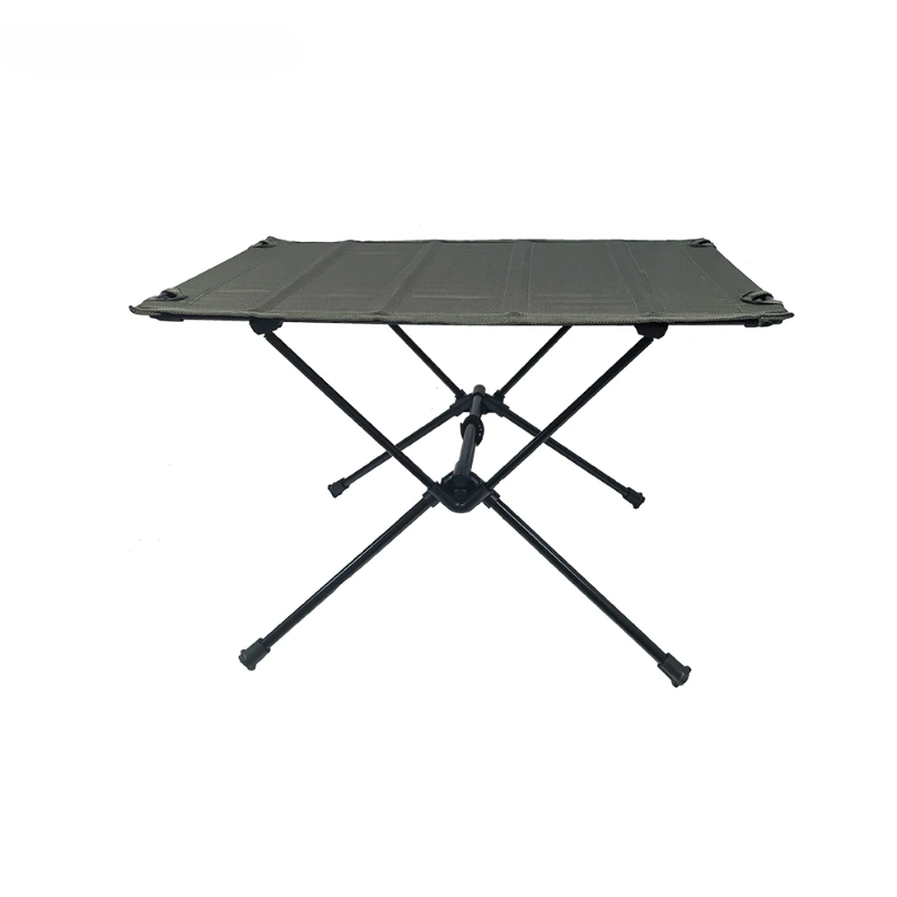 Camping Oxford Fabric Table Fo - Fishing Equipment Us reseña y precio