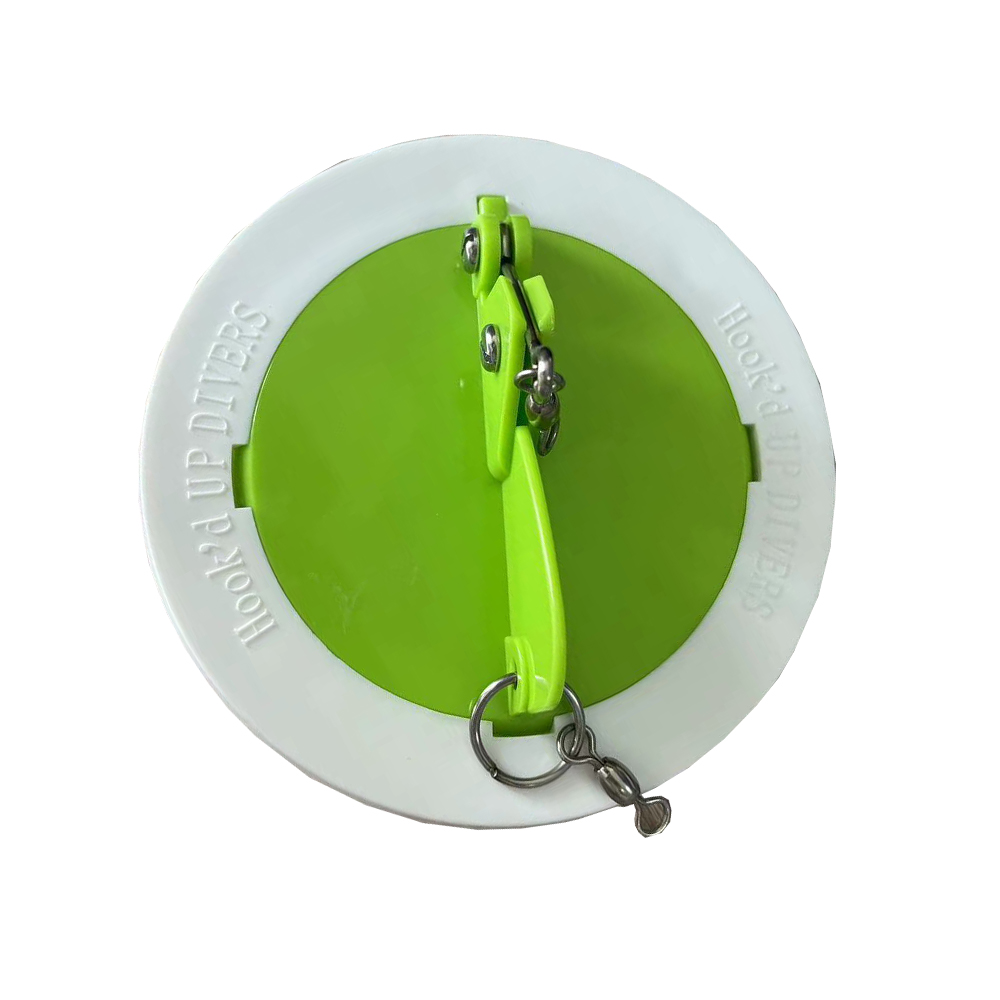 Fishingfans 12.5CM 4.92inch 1p - Fishing Equipment Set reseña y precio