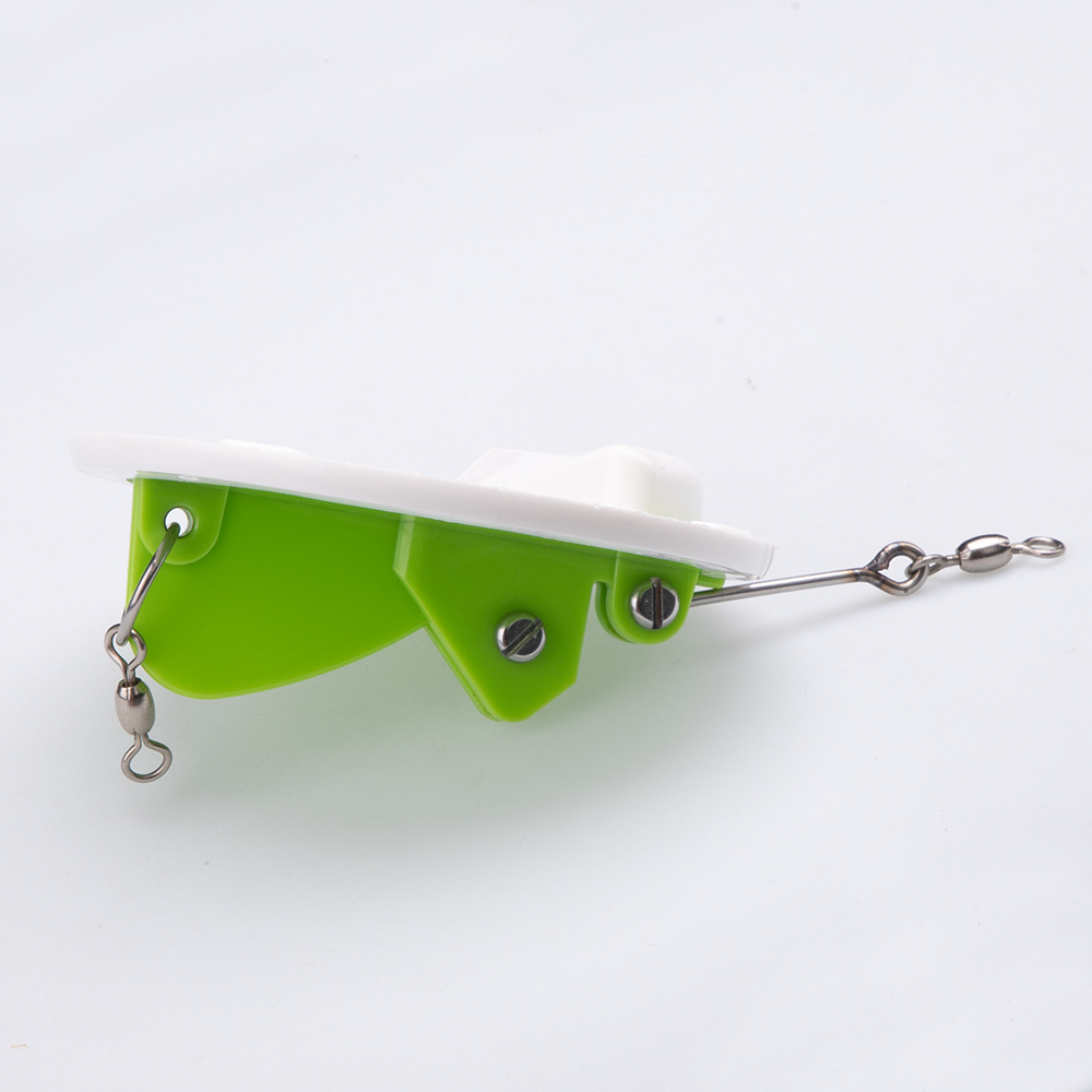 Fishingfans 12.5CM 4.92inch 1p - Fishing Equipment Set reseña y precio