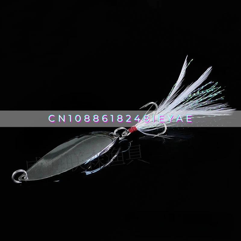 Luya Sequins, Pit Viper Bait 5 - Fishing Equipment Us reseña y precio