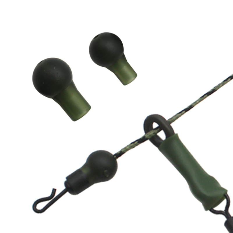 30pcs Carp Fishing Accessories - Quality Fishing Equipment reseña y precio