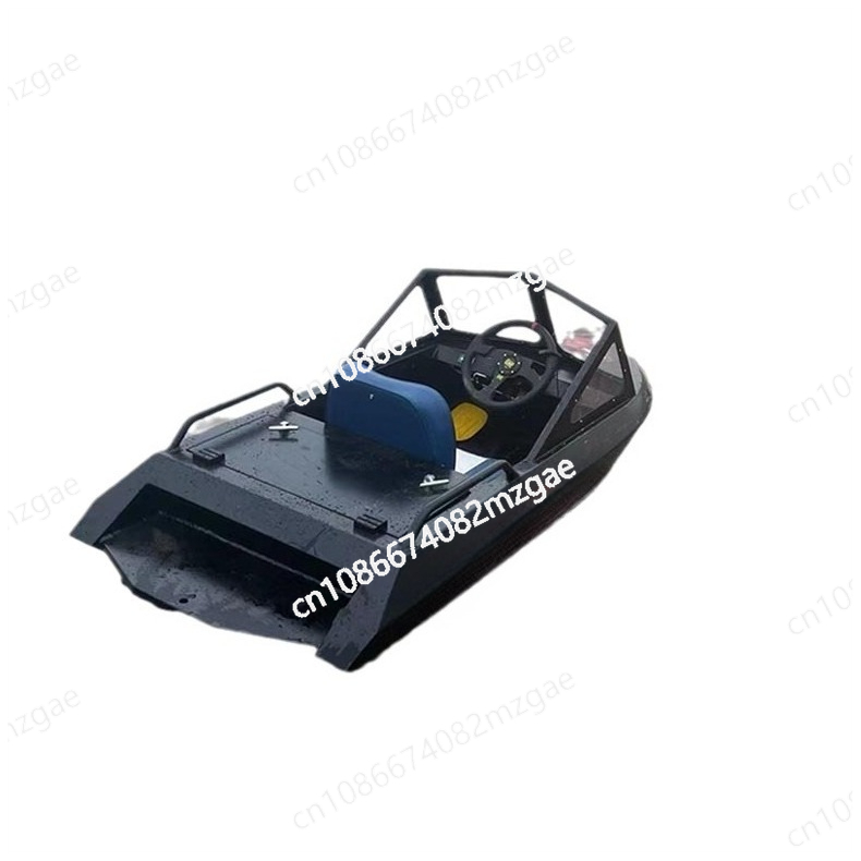 Electric Surfing Kart Boat and - Jetski Fishing Equipment reseña y precio