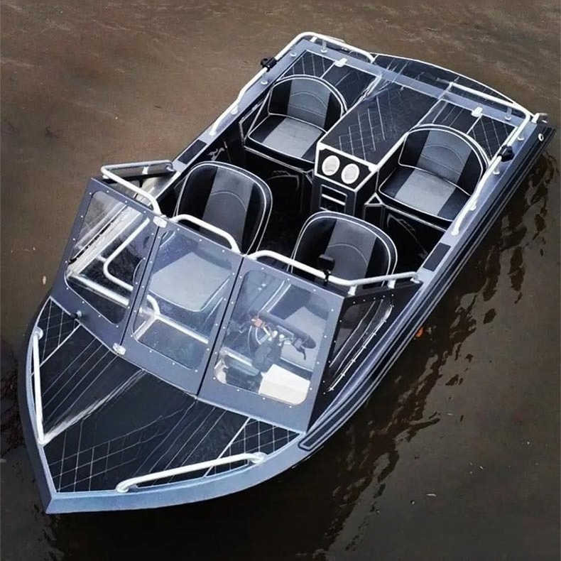 Electric Surfing Kart Boat and - Jetski Fishing Equipment reseña y precio