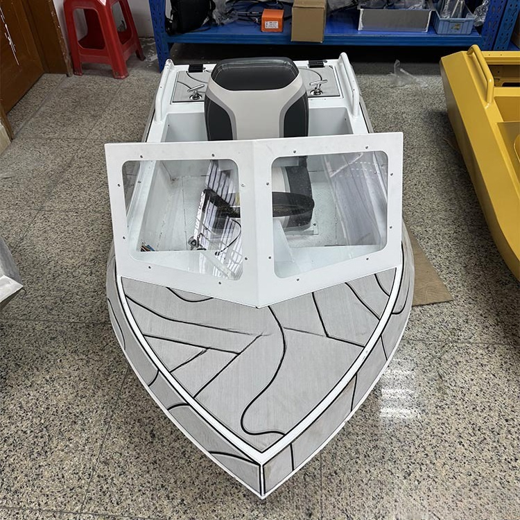 Electric Surfing Kart Boat and - Jetski Fishing Equipment reseña y precio