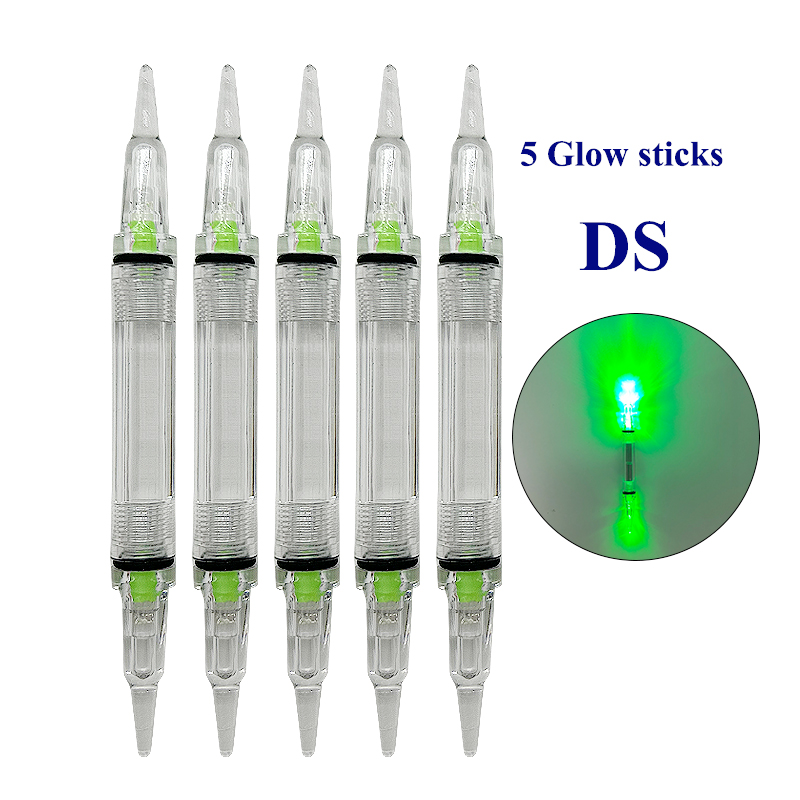 5PCS Luminous Fishing Light St - Quality Fishing Equipment reseña y precio