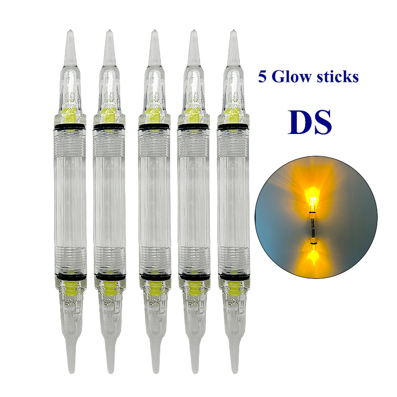 5PCS Luminous Fishing Light St - Quality Fishing Equipment reseña y precio