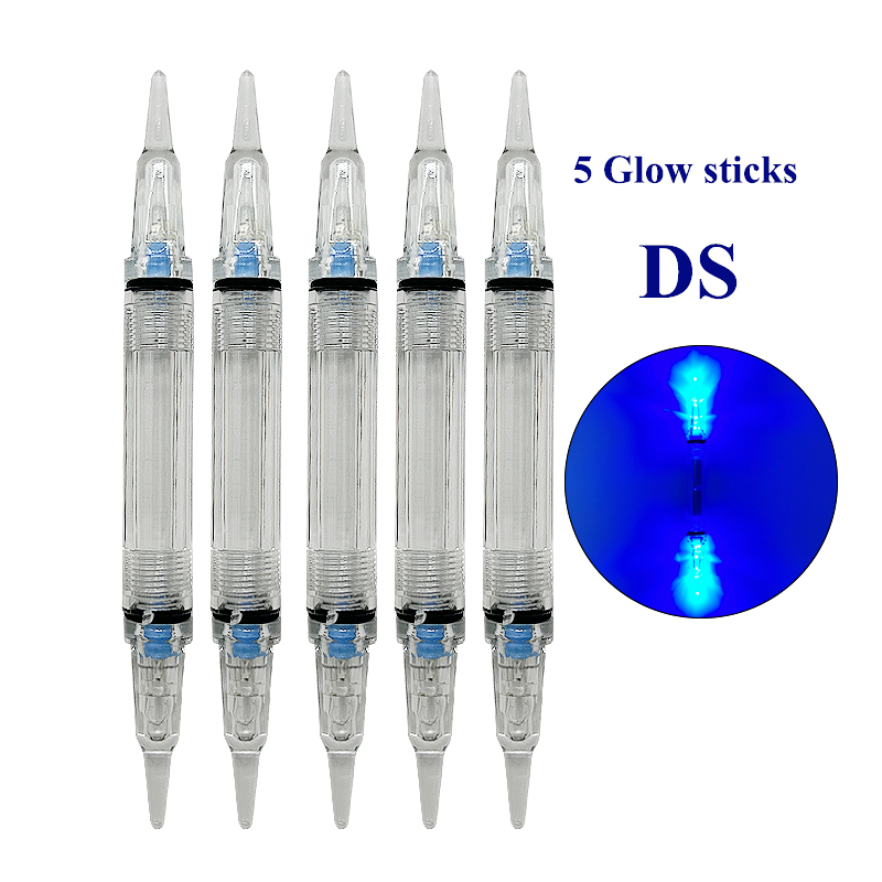 5PCS Luminous Fishing Light St - Quality Fishing Equipment reseña y precio