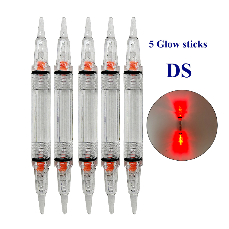 5PCS Luminous Fishing Light St - Quality Fishing Equipment reseña y precio