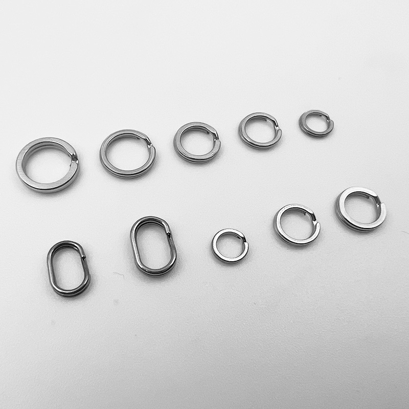 ShareShark 200pcs Stainless St - Fishing Equipment Used reseña y precio