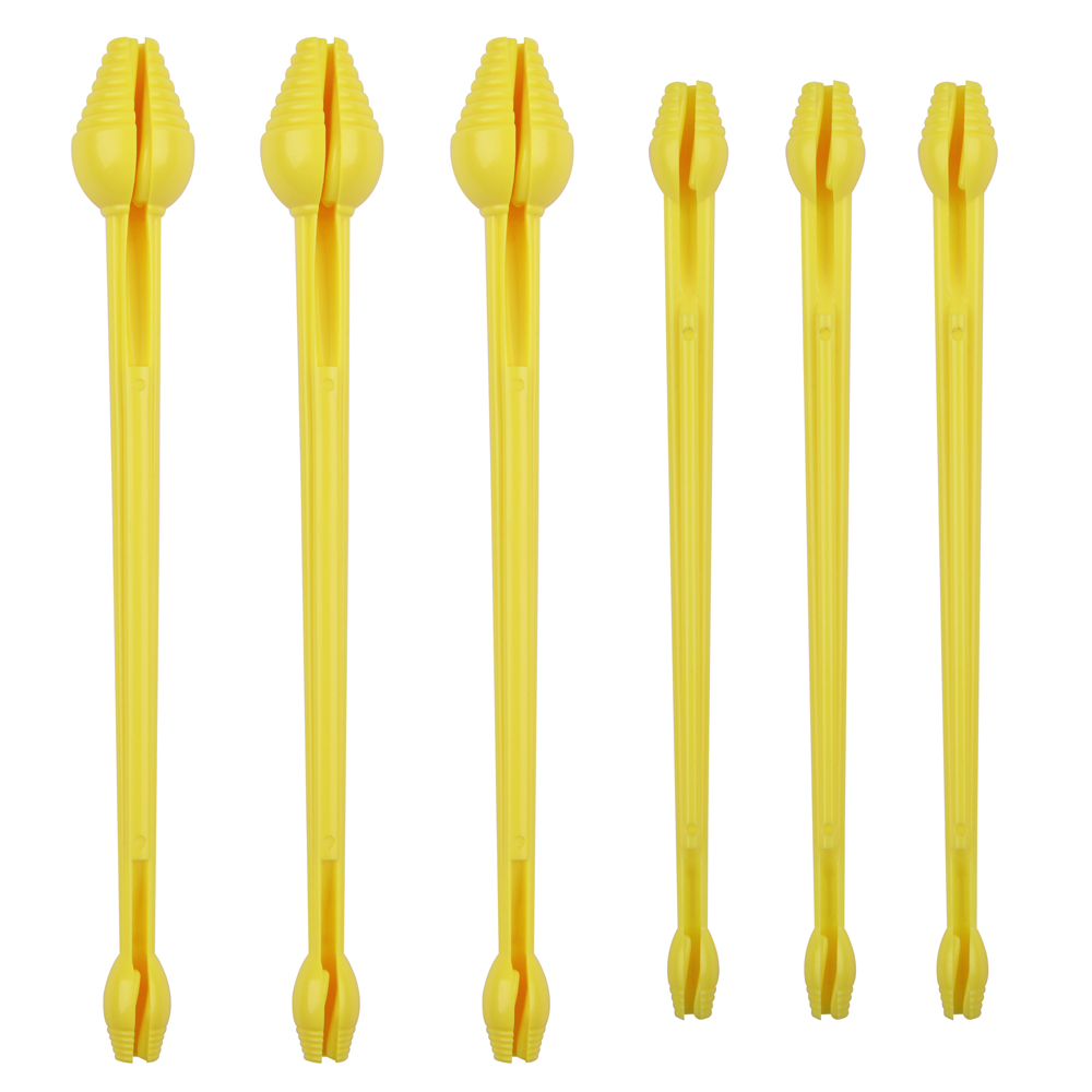 6Pcs Fishing Hook Disgorger Sn - Fishing Equipment Used reseña y precio