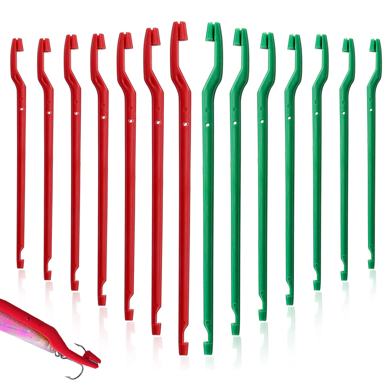 Easy Fish Hook Remover Tool Fi - Fishing Equipment Target reseña y precio