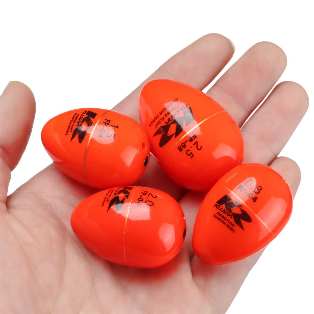 High-quality ABS Fishing Float - Quality Fishing Equipment reseña y precio