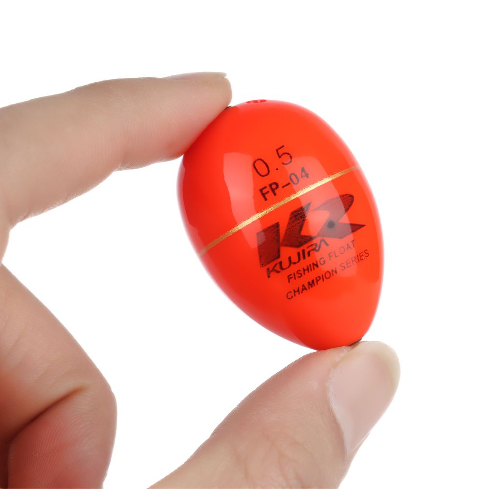 High-quality ABS Fishing Float - Quality Fishing Equipment reseña y precio