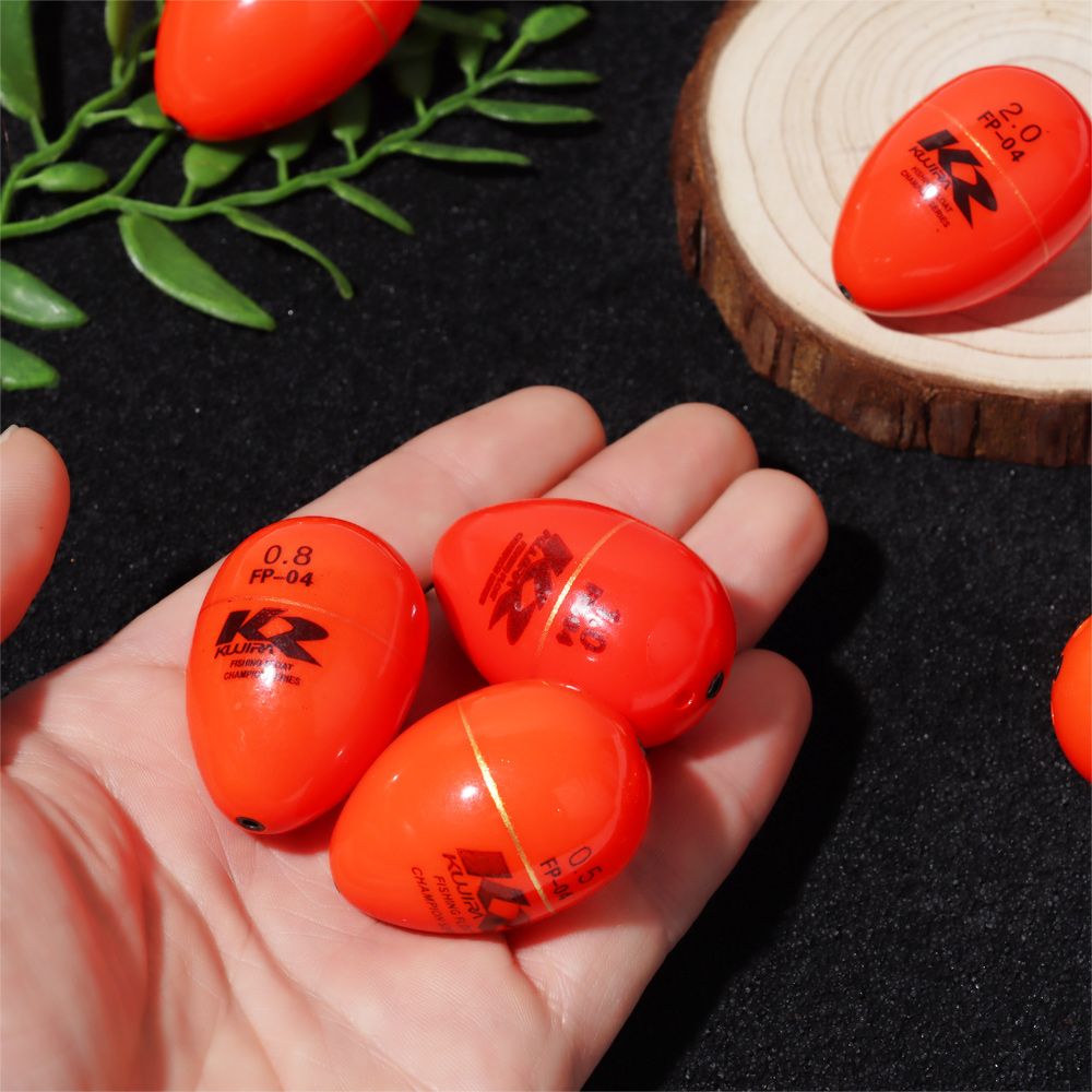High-quality ABS Fishing Float - Quality Fishing Equipment reseña y precio