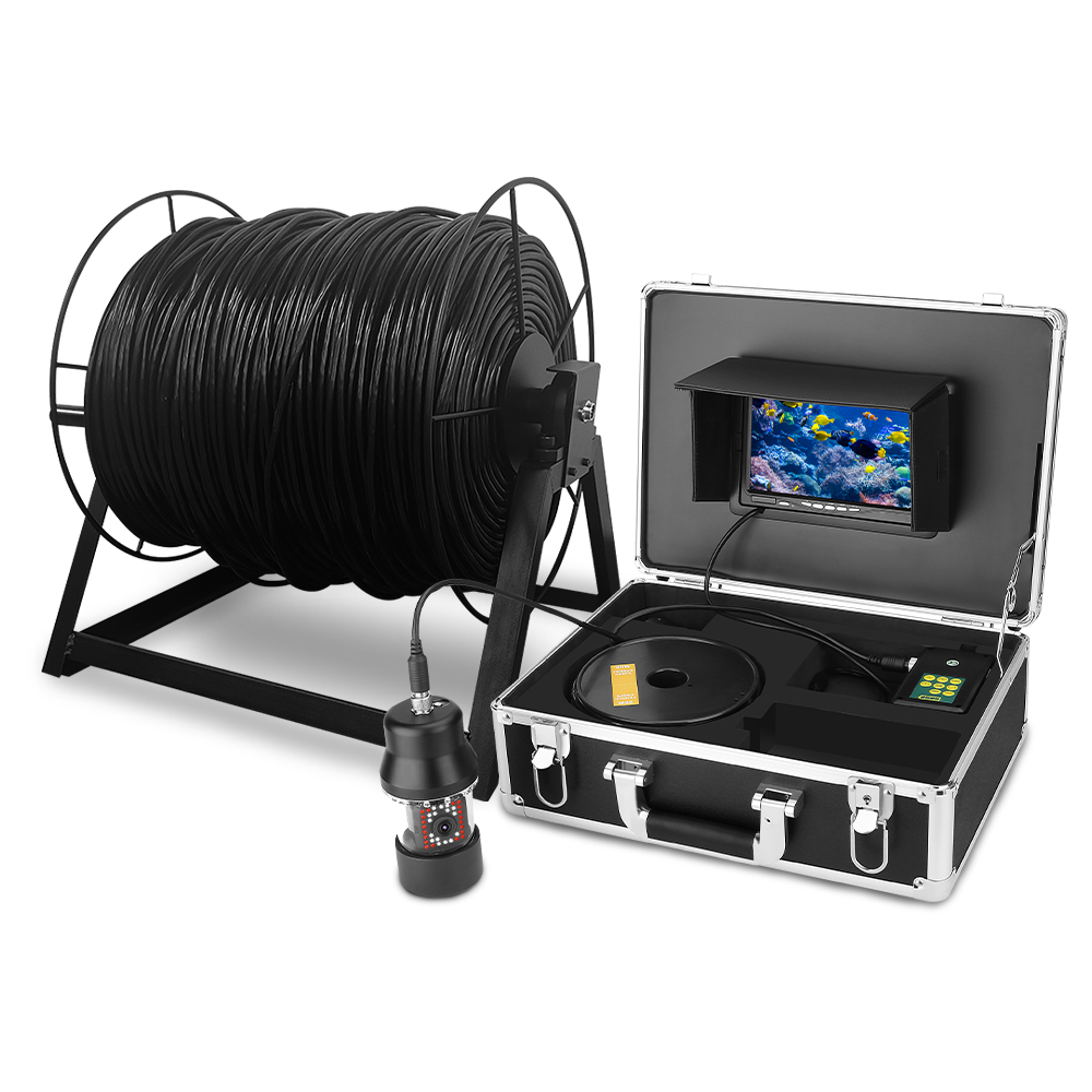 7 Inch 5MM Cable 200 Meters 36 - Fishing Equipment Us reseña y precio