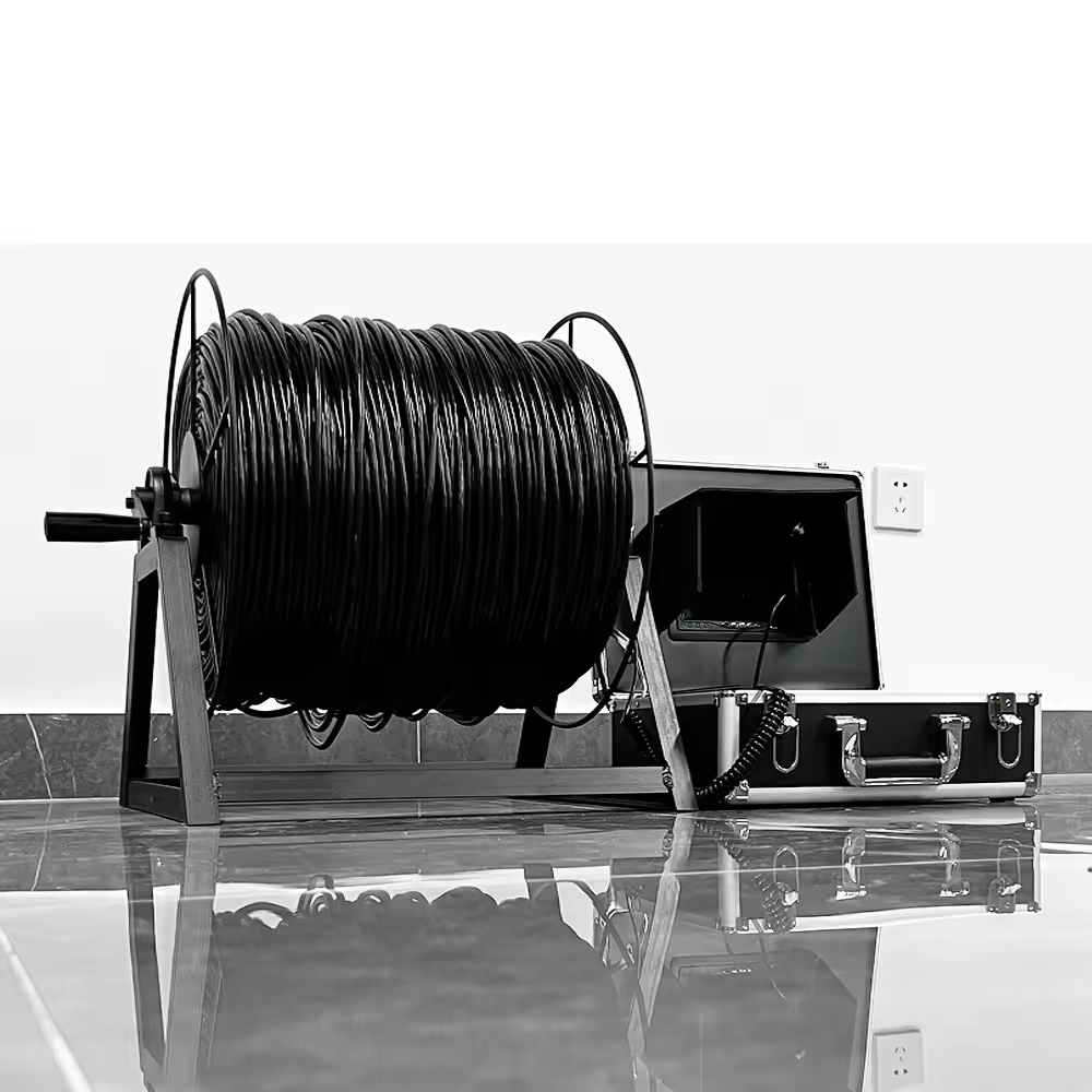 7 Inch 5MM Cable 200 Meters 36 - Fishing Equipment Us reseña y precio