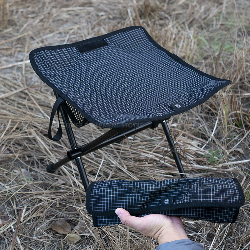 UHMWPE Stool Folding Chair Out - Fishing Equipment Us reseña y precio