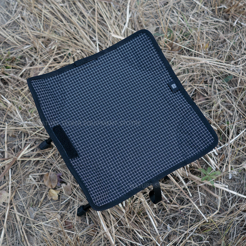 UHMWPE Stool Folding Chair Out - Fishing Equipment Us reseña y precio