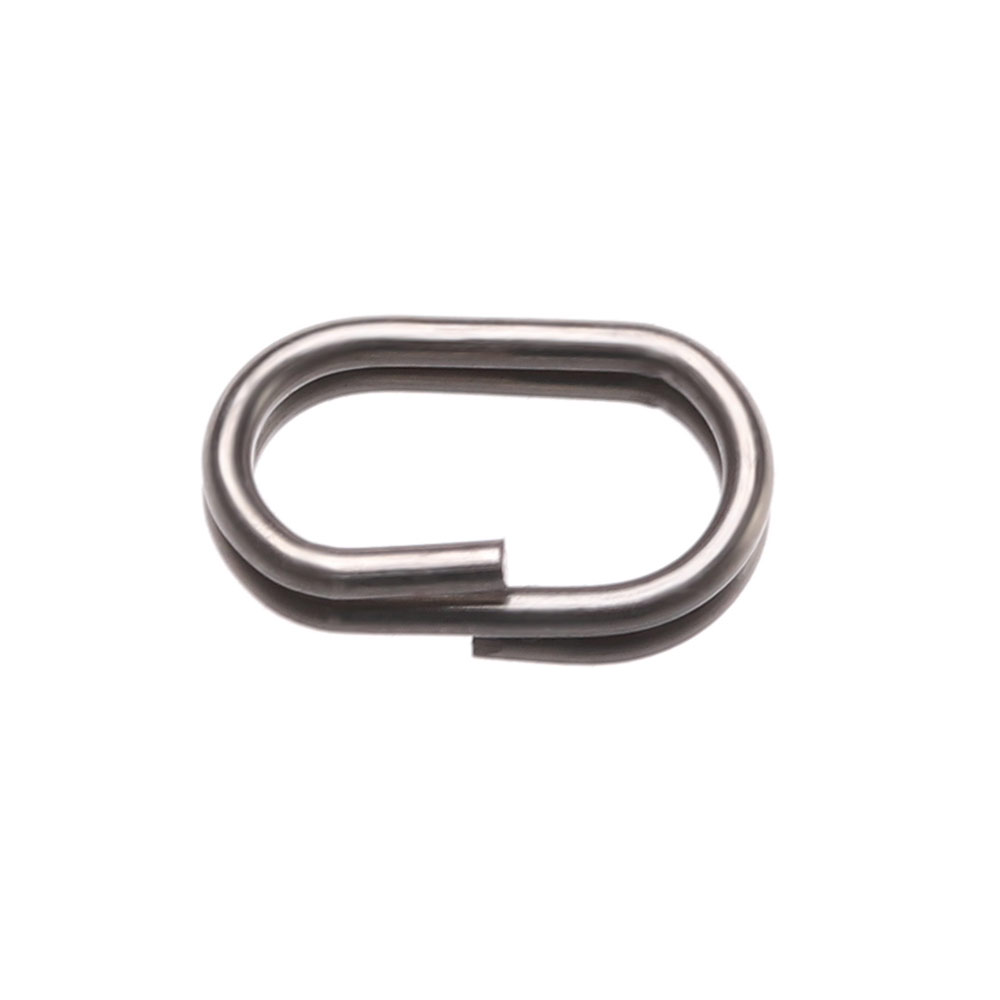 50 PCs/Lot 8/10/13/15/17/19mm  - Fishing Equipment Used reseña y precio